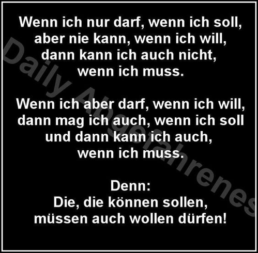 Die, die können sollen | Breitenmoser HR