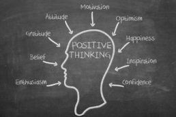 Being Positive | Breitenmoser HR