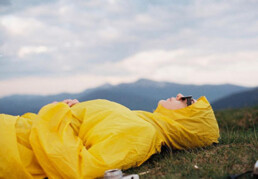 Newsletter 1 / 2021 - Verregnete Sommertage?!