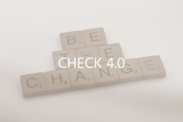 Check 4.0 - Mindful Leadership Retreat