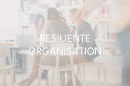 Resiliente Organisation | Breitenmoser HR