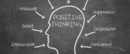 Be Positive: Positives Denken mit achtsamer Selbstführung