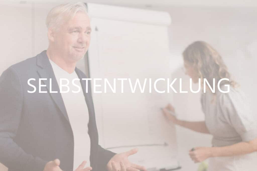 Selbstentwicklung | Breitenmoser HR