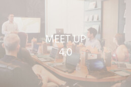 Meet up 4.0 | Breitenmoser HR