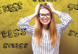 Stress Coaching: Stress & Resilienz Coaching Zürich I Schweiz